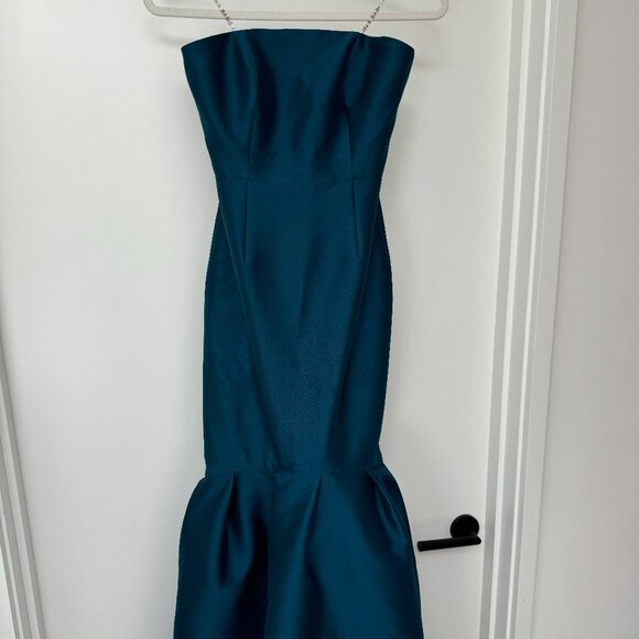 NWT Sachin & Babi Marilyn Gown - Picture 5 of 11